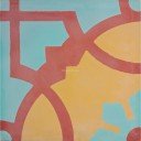 Mission Cement Tile Quevedo